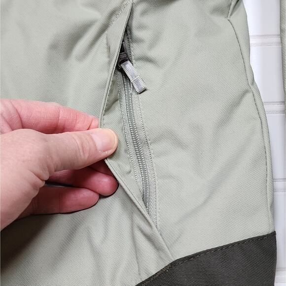 NWT Columbia Boys Bugaboo III Fleece Interchange Jacket - Picture 6 of 16